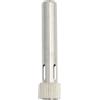 MoSundi Saldatore Punta Manicotto Cannula Involucro per 927 Saldatore Punta Adatto 7100 Saldatura Station Socket