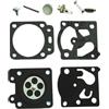 UYTGFO Misura for EMAK EFCO 8300 8350 8400 8405 8420 8510 8515 8425 8365 Trimmer Decespugliatore Motoseghe Carburatore di Ricambio