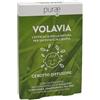 Purae VolaVia - Cerotto Diffusore alla Citronella, 12 cerotti