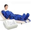 Generic Pressoterapia Linfodrenaggio Massaggiatore per tutto il corpo per la circolazione e il rilassamento muscolare, macchina professionale per terapia a infrarossi per uso domestico