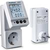 PeakTech 9037 - Misuratore di energia elettrica