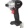 Trend Avvitatore a impulsi senza spazzole cordless 18 V (solo utensile), T18S/IDB