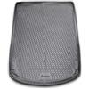 Element Tappetino bagagliaio ELEMENT su misura per FORD Focus 3, 04/2011->, station wagon, 1 pz.