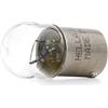 HELLA 8GA 002 071-131 Lampadina - R10W - Standard - 12V - 10W - Tipo zoccolo: BA15s - Scatola - Quantità: 10