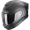 EXOCOM SCORPION EXO-530 AIR SOLID Nero M