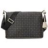 POLLINI BORSA HERITAGE TE8400PP02Q Nero NERO/AVORIO 1100C