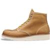 Docksteps DSE106108 Polacchine Uomo Giallo 43