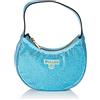 Pollini SC4563PP1GSN170A, Borsa A Mano Donna, Multicolore, 27X19X5,5