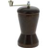 MARLUX m516.100202 Macina Noce Moscata Legno Scuro 5 x 5 x 10 cm