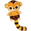 Aurora, Yoohoo & Friends, Scimmietta in Peluche, 25 cm
