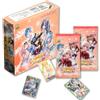 RiTeDei Goddess Story 2YUAN12, 1 Scatola - 30 Confezioni, Waifu Card Carnival Goddess Card (NS2-12)
