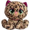 GUND P.Lushes Sadie Spotson, Peluche Leopardo alla Moda, 15cm