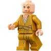 Lego Star Wars Last Jedi Minifigure - Supreme Leader Snoke (75190)