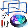 Philivivi Phlivivi Air Power Calcio con LED Il gioco di pallone Indoor/Outdoor