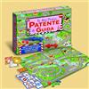 Generico GIOCO IN SCATOLA LA MIA PRIMA PATENTE DI GUIDA IMPARA SEGNALI STRADALI ART. 122