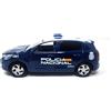 PLAYJOCS GT-8095 Auto Polizia Nazionale. Veicolo metallico, giocattolo ideale per bambini e collezionisti.