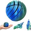 TaimeiMao GearSphere, Gear Ball Stampato in 3D | Giocattoli Steampunk Whirling Wonder Fidget, Fidget Toys Set, Antistress Giocattolo per Bambini e Adulti