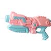 HONGCI Questa pistola ad acqua grande e potente ha una portata fino a 12 metri ed è quindi una pistola ad acqua, ideale per giochi estivi in spiaggia e in piscina. (650ML)