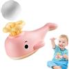 Générique Allenatore di respirazione per | Giocattoli di Gioco di palle galleggianti di Balena Carino, capacità polmonare, allenatore di respirazione, Macchina di soffiaggio della palla, Gioco di