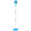 Generic Macchina Per Bolle In Piedi - Produttore Di Bolle Automatiche, Giocattolo Illuminato | Design Ispirato Di Lampade Su Strada Con Luci Colorate, Uscita A Bolla Regolare Per L'Intrattenimento Di B