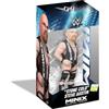 MINIX - Sports #108 - WWE - Stone Cold Steve Austin - Statuetta da collezione 12 cm