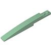 XYEIUGO GDS-951 Mattoncino Rotondo Mattoncino Rotondo 4x4 con 4 Fori di Spillo Laterali e Foro di Assale Centrale 6222 4211527 6177805 50 Pezzi compatibile con Lego Colore Vert sable