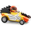 DJECO T&G 35482 passeggino, Multicolore