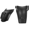 CSSPDM Parafanghi Paraspruzzi Anteriori E Posteriori Per Motociclette Per BMW R1200 GS LC Adv R 1200 Adventure 2013-2021(Rear and front)