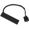 EMSea Interruttore Maniglia Esterna Di Sblocco Portellone Posteriore 81260-G3000 Compatibile Con Hyundai Elantra GT 2018-2020