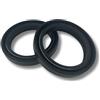 DB parts Kit paraoli forcella compatibile con PIAGGIO 500 Beverly Cruiser (M34500) 2007 2008 2009 2010 2011 2012
