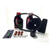AER MOTO SPARE PARTS KIT TAGLIANDO OLIO FILTRI CINGHIA GTS GTV 250 300