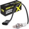 RIDEX PLUS 3922L0242P Sonda lambda Compatibilità con FIAT PUNTO 188