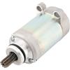Topteng Engine Starter Motor B7B-81890-00 B7B-81890-01 Adatto per Yamaha WR250F/YZ250F 2020-2025, YZ250F Monster 2021-2023/2025, YZ250F 50TH 2024, YZ250FX 2020-2025