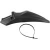 BUYTUS Moto Parafango Posteriore Protezione Ruota Hugger Compatibile Con CB750 CB 750 HORNET 2023