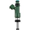 HFEWCVK Adatto for Yam//aha Raptor 700 700R 2006 2007 2008 2009 2010 2011 2012 2013 2014 2015 2016 1Pc Auto Iniettore di Carburante Sostituisce 5VK-13761-00-00