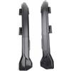 Aokvoh Indicatore Direzione Dinamico A LED Luminoso Specchietto Laterale Per VW Per Golf 7 Per Jetta MK7 19 VII MK7 Golf 7.5 2012-2016 Indicatori Direzione Dinamici