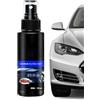 Generico Nano Spray per auto - Cleaner cromatico per auto | Nano Scratch Remover | Shine Cleaner multiuso per camion per veicoli SUV RV barca di rame in canotta in acciaio inossidabile in acciaio inossidabile