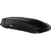 Thule 635800 Force XT XL Black Aeroskin