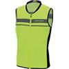 TUCANO URBANO GIACCA NANO FLEX GILET Giallo Fluo S-M