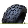 HMLOPX 120/70-10 Pneumatico Moto Tubeless Fuoristrada, 120/70/10 6PR Indice Carico 58J, 120 70 10 Pneumatico 10 Pollici per Scooter Anteriore Posteriore