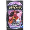 Disney Lorcana Rise Of The Floodborn Booster Pack 12-Card English TCG