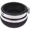 CPTDE Filtro Aria Spugna filtro aria in schiuma per moto dritto per 35/38/42/45/48/54/60MM per motore a 2 tempi Pocket Bike per Moto Scooter