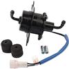 Huiruhy Pompa carburante Diesel Fuel Pump 170408H800 Compatibile con X-Trail T30 | 17040-8H80A, SUV 2.2 dCi (2001-2013)