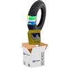 Pannace ACS Pneumatico 2.75/9-35J - TT con Camera D'aria AIRSTOP BUTYL 2.3/4-9 2.75-9 VALVOLA CURVA. APPLICAZIONI 50 R L N, CIAO PORTER TRE, L V5A, SPECIAL V5A - V5B - V5R (1)