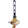 RIDE AND CUSTOM Rubinetto benzina compatibile con Piaggio Liberty 2T 50 2006-2006