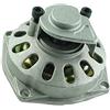 JicSuXi Campana Frizione Campana Cambio cicletta 7 Denti in Ferro Sostitutivo Sicuro Compatibile con Catena 25H Adatta per Mini Bike 47cc 49cc