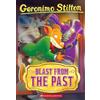 Geronimo Stilton Blast from the Past (Geronimo Stilton #84) (Tascabile)