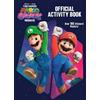 Benjamin Harper The Super Mario Galaxy Movie Official Activity Book (Tascabile)