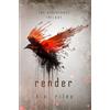 K a Riley Render (Tascabile) Resistance Trilogy