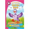 Sophie Giles Dot the Duck (Copertina rigida) Popular Rewards Early Readers Pink